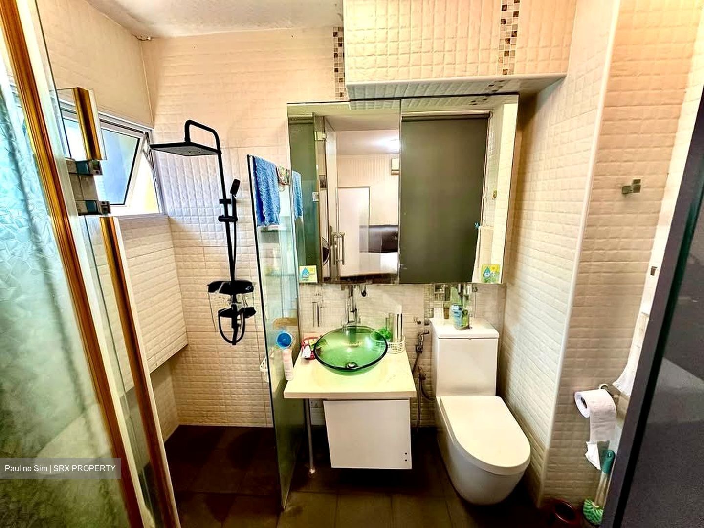 Blk 402 Bukit Batok West Avenue 7 (Bukit Batok), HDB Executive #557928791